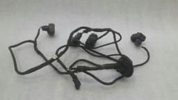 MERCEDES-BENZ Mercedes R Class W251 Rear PDC Set A2515404206 PTS Rear Wiring Harness Kit — thumbnail 2