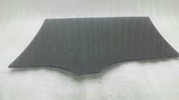 MERCEDES-BENZ Mercedes R Class W251 Right Rear Door Glass A2517350810 Door Window Rear Right — thumbnail 2