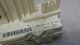 MERCEDES-BENZ Mercedes R Class W251 front left door lock A2517200735 door lock front Li RHD — thumbnail 6