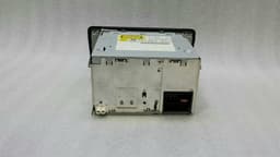 AUDI Audi S3 8P CD player 8P0035186AB audio system controller Audi Concert radio — thumbnail 6