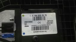MERCEDES-BENZ Mercedes R Class W251 Roof Antenna A1648202575 Roof Antenna — thumbnail 6