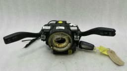 AUDI Audi S3 8P Wiper Stalks 8P0907137BJ Indicator Switch Steering Stock Switch — thumbnail 1