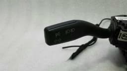 AUDI Audi S3 8P Wiper Stalks 8P0907137BJ Indicator Switch Steering Stock Switch — thumbnail 9