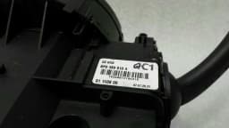 AUDI Audi S3 8P Wiper Stalks 8P0907137BJ Indicator Switch Steering Stock Switch — thumbnail 6