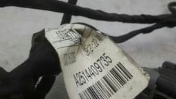 MERCEDES-BENZ Mercedes R Class W251 Front PDC Set A2514409735 PTS Front Wiring Harness Kit — thumbnail 6