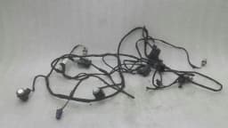 MERCEDES-BENZ Mercedes R Class W251 Front PDC Set A2514409735 PTS Front Wiring Harness Kit — thumbnail 2