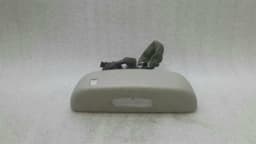 MERCEDES-BENZ Mercedes R Class W251 Rear View Mirror A1648104317 Rear View Mirror Interior Mirror — thumbnail 5