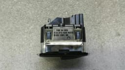 MERCEDES-BENZ Mercedes E Class W207 Boat Lid Switch A2128204410 Tailgate Switch — thumbnail 6