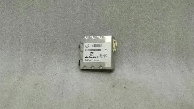 MERCEDES-BENZ Mercedes E Class W207 Front Camera A0009052200 Multi Purpose Camera