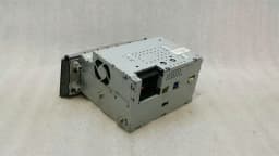 MERCEDES-BENZ Mercedes E Class W207 CD player A2129064400 audio system controller head unit — thumbnail 9