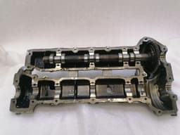 MERCEDES-BENZ MERCEDES W207 RIGHT CYLINDER HEAD COVER A6420101630 RIGHT CYLINDER HEAD OM642 — thumbnail 3