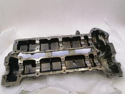 MERCEDES-BENZ MERCEDES W207 RIGHT CYLINDER HEAD COVER A6420101630 RIGHT CYLINDER HEAD OM642 — thumbnail 4