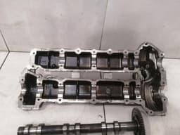 MERCEDES-BENZ MERCEDES W207 RIGHT CYLINDER HEAD COVER A6420101630 RIGHT CYLINDER HEAD OM642 — thumbnail 5