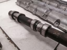 MERCEDES-BENZ MERCEDES W207 RIGHT CYLINDER HEAD COVER A6420101630 RIGHT CYLINDER HEAD OM642 — thumbnail 6