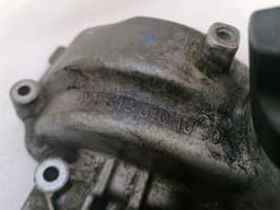 MERCEDES-BENZ MERCEDES W207 RIGHT CYLINDER HEAD COVER A6420101630 RIGHT CYLINDER HEAD OM642 — thumbnail 9