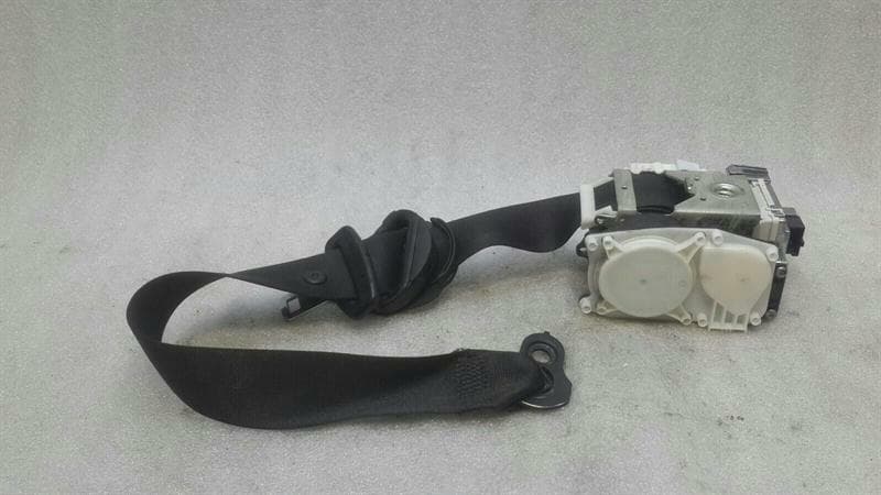 MERCEDES-BENZ Mercedes R Class W251 FRH Seatbelt A2518602886 Seat Belt Strap Front Right