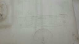 MERCEDES-BENZ Mercedes R Class W251 Washer Fluid Reservior A2518690520 Washer Fluid Reservoir. — thumbnail 9