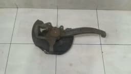 MERCEDES-BENZ Mercedes R Class W251 Left Front Hub A2513301320 Wheel Bearing Housing Front Li — thumbnail 9