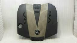 MERCEDES-BENZ Mercedes E Class W207 Engine Cover A6420105867 Engine Cover V6 Diesel — thumbnail 1