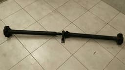 MERCEDES-BENZ Mercedes E Class W207 Propshaft A2044108206 Propshaft OM642 — thumbnail 1