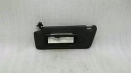MERCEDES-BENZ Mercedes E Class W207 Left Sun Visor A2078100310 Sun Visor Trim Panel Left AMG — thumbnail 5