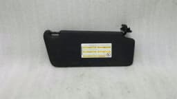 MERCEDES-BENZ Mercedes E Class W207 Left Sun Visor A2078100310 Sun Visor Trim Panel Left AMG — thumbnail 3