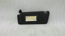 MERCEDES-BENZ Mercedes E Class W207 Left Sun Visor A2078100310 Sun Visor Trim Panel Left AMG — thumbnail 1