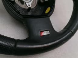 AUDI Audi S3 8P Steering Wheel 8P0419091 Steering Wheel — thumbnail 2