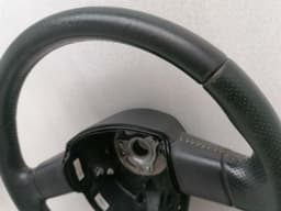AUDI Audi S3 8P Steering Wheel 8P0419091 Steering Wheel — thumbnail 4