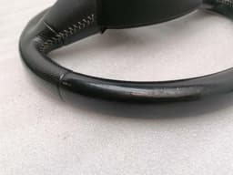AUDI Audi S3 8P Steering Wheel 8P0419091 Steering Wheel — thumbnail 8