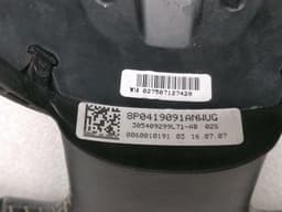 AUDI Audi S3 8P Steering Wheel 8P0419091 Steering Wheel — thumbnail 10