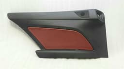 MERCEDES-BENZ Mercedes E Class W207 Left Quarter Panel A2076905725 Trim Rear Left — thumbnail 1