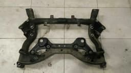 MERCEDES-BENZ Mercedes E Class W207 W204 Beam / Subframe Front A2046281057 Front Axle Carrier — thumbnail 5