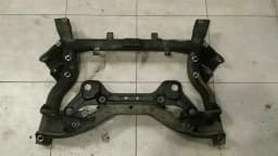 MERCEDES-BENZ Mercedes E Class W207 W204 Beam / Subframe Front A2046281057 Front Axle Carrier — thumbnail 1