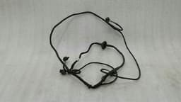 MERCEDES-BENZ Mercedes E Class W207 Rear PDC Wiring A2045400708 PTS Harness Rear Parking Aid — thumbnail 4