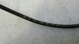 MERCEDES-BENZ Mercedes E Class W207 A.B.S Sensor A2075400017 ABS Sensor — thumbnail 6