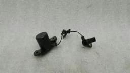 MERCEDES-BENZ Mercedes E Class W207 Oil Level Sensor A0011531132 Oil Level Sensor OM642 — thumbnail 1