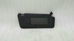 MERCEDES-BENZ Mercedes E Class W207 Right Sun Visor A2078100410 Sun Visor Trim Panel Right AMG — thumbnail 4