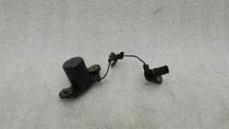 MERCEDES-BENZ Mercedes E Class W207 Oil Level Sensor A0011531132 Oil Level Sensor OM642 — thumbnail 4