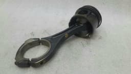 MERCEDES-BENZ Mercedes E Class W207 Piston Conrod A6420305817 Piston OM642 E350 CDI — thumbnail 4