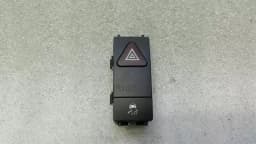MERCEDES-BENZ Mercedes E Class W207 Hazard Switch A2128207210 Switch Hazard Indicator System — thumbnail 6