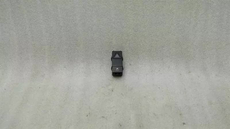 MERCEDES-BENZ Mercedes E Class W207 Hazard Switch A2128207210 Switch Hazard Indicator System