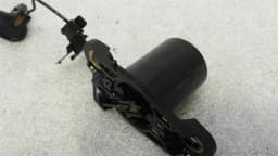 MERCEDES-BENZ Mercedes E Class W207 Oil Level Sensor A0011531132 Oil Level Sensor OM642 — thumbnail 3