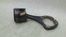 MERCEDES-BENZ Mercedes E Class W207 Piston Conrod A6420305817 Piston OM642 E350 CDI — thumbnail 5
