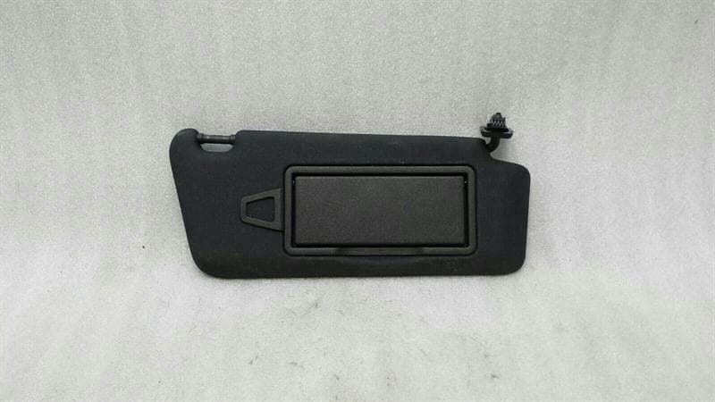 MERCEDES-BENZ Mercedes E Class W207 Right Sun Visor A2078100410 Sun Visor Trim Panel Right AMG