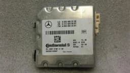 MERCEDES-BENZ Mercedes E Class W207 Front Camera A0009052200 Multi Purpose Camera — thumbnail 5