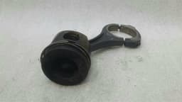 MERCEDES-BENZ Mercedes E Class W207 Piston Conrod A6420305817 Piston OM642 E350 CDI — thumbnail 6