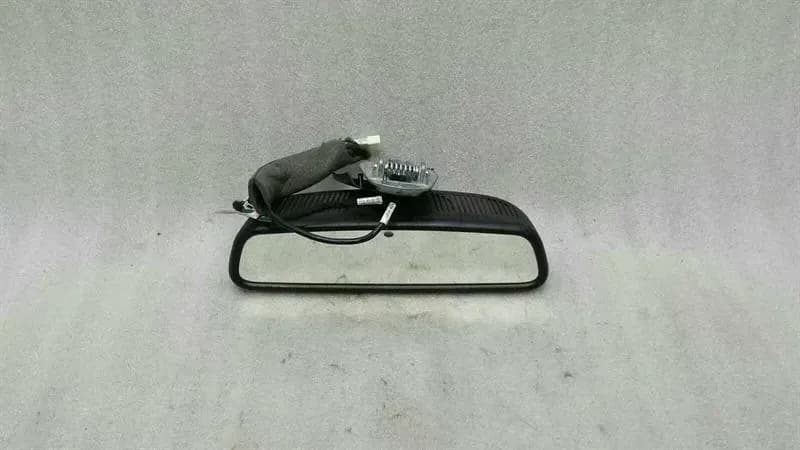 Mercedes E Class W207 Rear View Mirror A2048101317 rear-view mirror interior mirror AMG