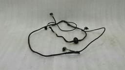 MERCEDES-BENZ Mercedes E Class W207 Rear PDC Wiring A2045400708 PTS Harness Rear Parking Aid — thumbnail 3