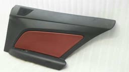 MERCEDES-BENZ Mercedes E Class W207 Right Quarter Panel A2076906025 Trim Panel Rear Right — thumbnail 5